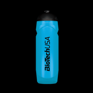 BioTechUSA kulacs 750 ml kék (watterbottle)