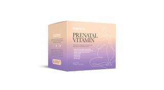 BioTechUSA Prenatal Vitamin 30 adag
