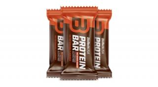 BioTechUSA Protein Bar 35g sós karamell