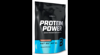 BioTechUSA Protein Power 1000g Csokoládé