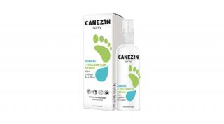 Canezin spray 100 ml