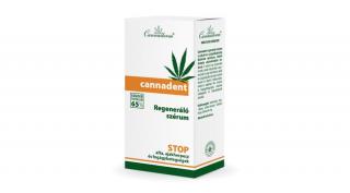 Cannadent regeneráló szérum 5 ml