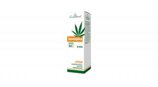 Cannaderm Konopka krém 75 g