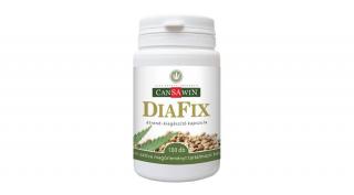 Cansawin Diafix 100 kapszula