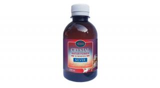 Crystal Silver Natur Power Ginseng 200 ml