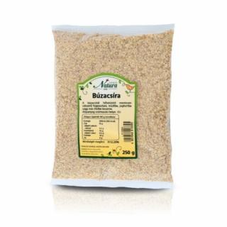 Dénes Natura Búzacsíra 250g