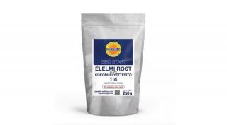 Dia-Wellness Cukorhelyettesítő 1:4 rosttal 250 g