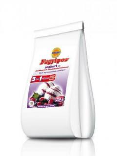 Dia-wellness fagyipor 250g joghurt