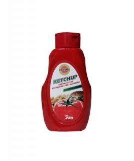 Dia-Wellness Ketchup 450g