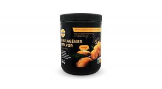 Dia-Wellness Kollagénes italpor mangós 380 g