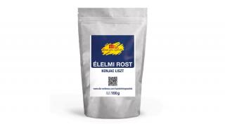 Dia-Wellness Konjac liszt 100 g
