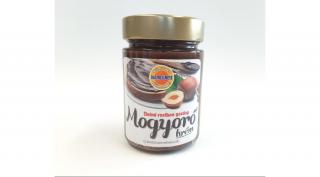 Dia-Wellness Mogyorókrém édesítőszerrel 380g