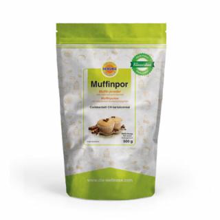 Dia-Wellness Muffinpor 500g