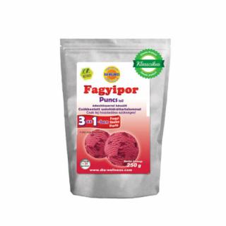 Dia-Wellness Puncs Fagyipor 250g