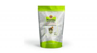 Dia-Wellness Tiramisu alappor 500 g