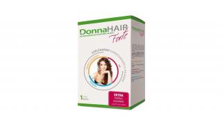 Donna Hair Forte kapszula 30 x