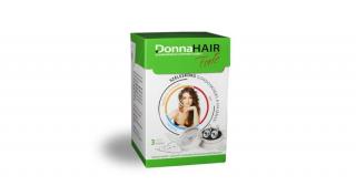 Donna Hair Forte kapszula 90 x