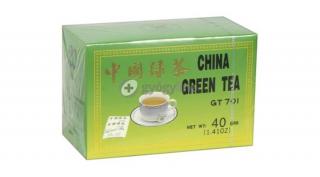 Dr. Chen Zöldtea kínai 20x2g filteres 40g