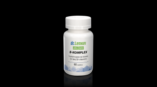 Dr. Lenkei B-komplex "50" - 60 db