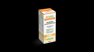 Dr. Lenkei Folyékony Életerő Multivitamin - 450 ml (narancs)