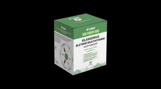 Dr. Lenkei Klasszikus Alap Életerő Multivitamin