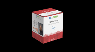 Dr. Lenkei Prémium Alap Életerő Multivitamin