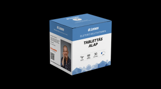 Dr. Lenkei Tablettás Alap Életerő Multivitamin - Vegán