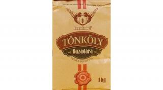 Eccofood tönköly búzadara telj.kiőrl. 1000g