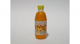 Ezerédes narancs szörp cukormentes 330ml