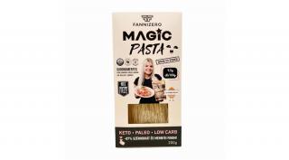 Fannizero Magic pasta 200g cérnametélt