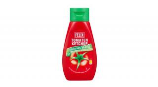 Felix Ketchup Steviával édesítve 435 g