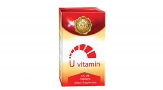 Flavin U-vitamin 100 db