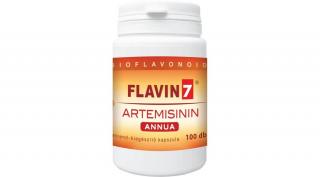 Flavin7 Artemisinin 100db