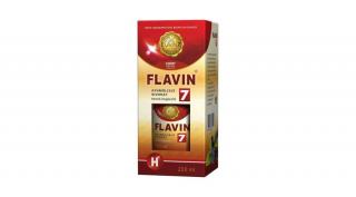 Flavin7 ital 200ml