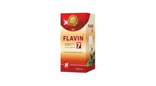 Flavin7 ital 500ml