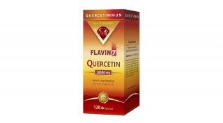 Flavin7 Quercetin 120 kapszula