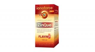 Flavin7 ZinQue Ionoforce 100 ml