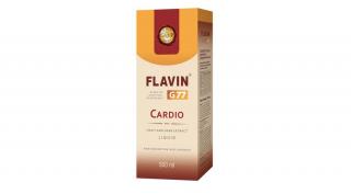 Flavin77 Cardio 500ml