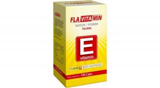 Flavitamin E  100 db