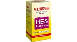 Flavitamin Hesperidin 100 db