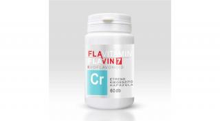 Flavitamin Króm 60 db