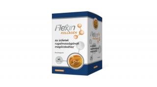 Flexin kollagén tabletta 60x