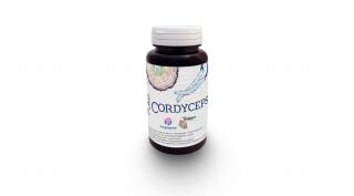 Freyagena Balance Fulvo Cordyceps 60 kapszula