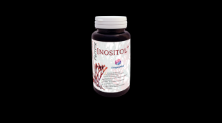 Freyagena Femme Inositol + (D-chiro-inositol) 30 kapszula