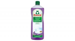 Frosch Általános Tisztító 1000 ml levendula