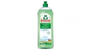 Frosch Mosogatószer 750 ml Aloe Vera