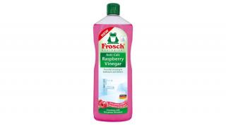 Frosch Vízkőoldó Spray málnaecettel 500 ml