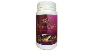FruitCafé eritritollal 130 g
