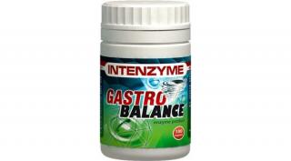 GastroBalance Intenzyme kapszula 100db