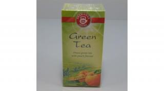 Green tea peach 35 g